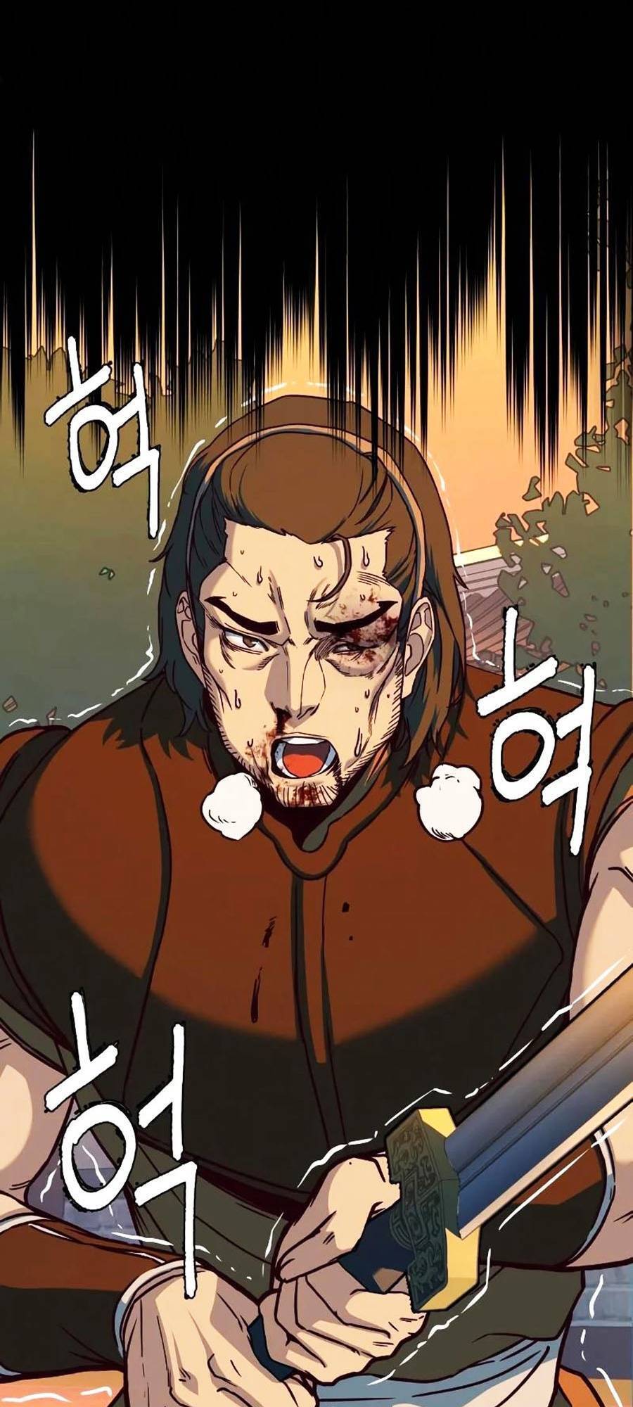 Tuý Kiếm Dạ Hành túy kiếm dạ hành - chapter 10 - Upload bởi truyensieuhay.com