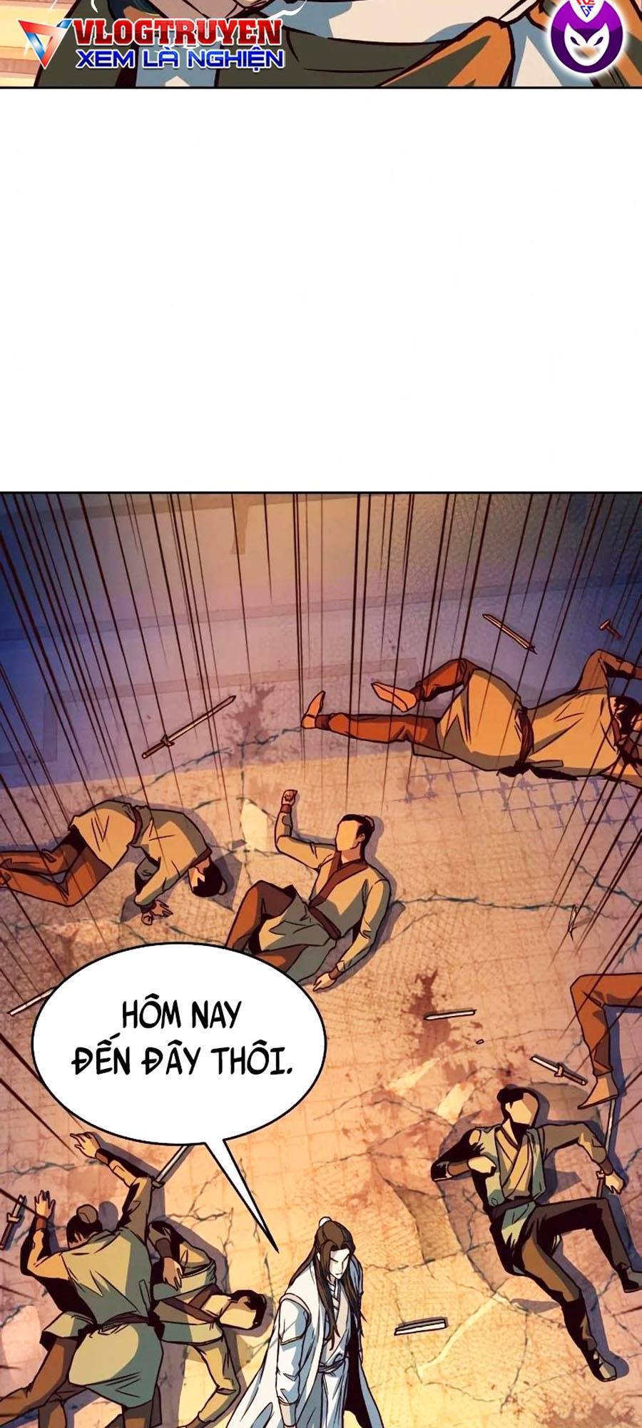 Tuý Kiếm Dạ Hành túy kiếm dạ hành - chapter 10 - Upload bởi truyensieuhay.com