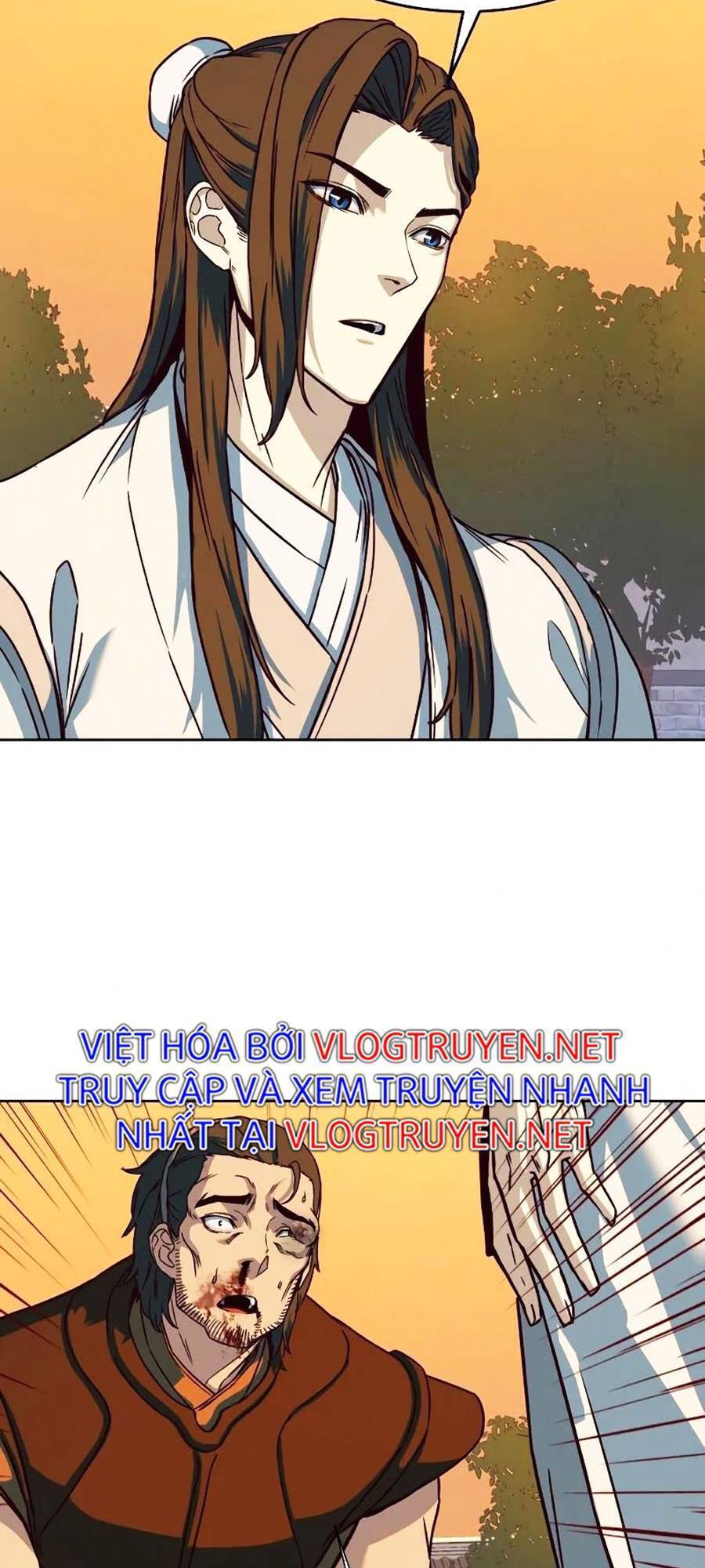 Tuý Kiếm Dạ Hành túy kiếm dạ hành - chapter 10 - Upload bởi truyensieuhay.com