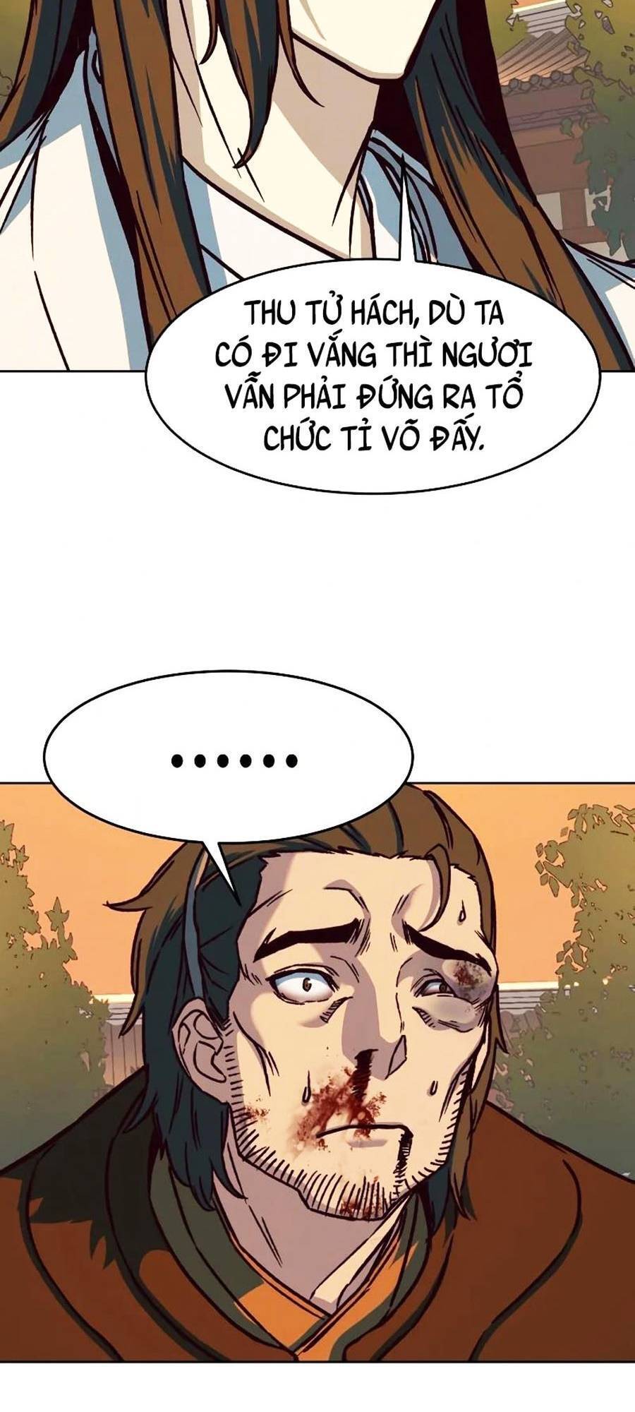 Tuý Kiếm Dạ Hành túy kiếm dạ hành - chapter 10 - Upload bởi truyensieuhay.com