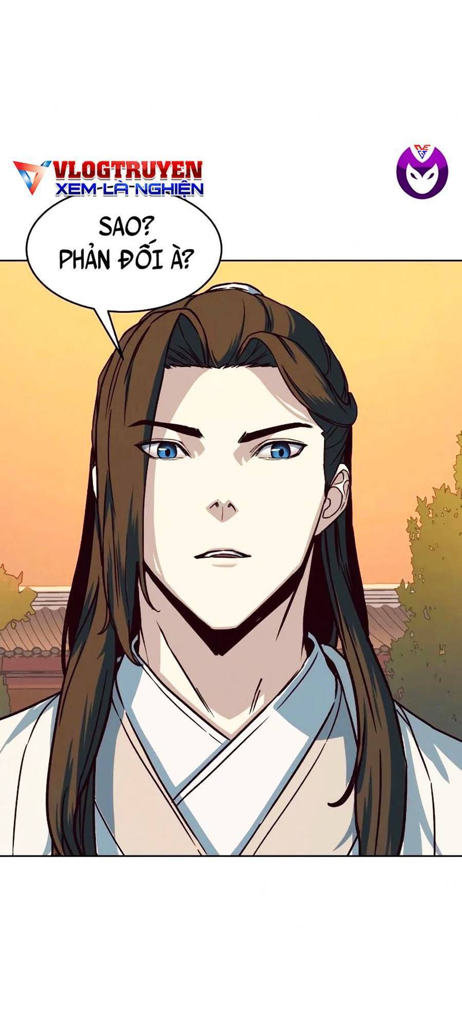 Tuý Kiếm Dạ Hành túy kiếm dạ hành - chapter 10 - Upload bởi truyensieuhay.com