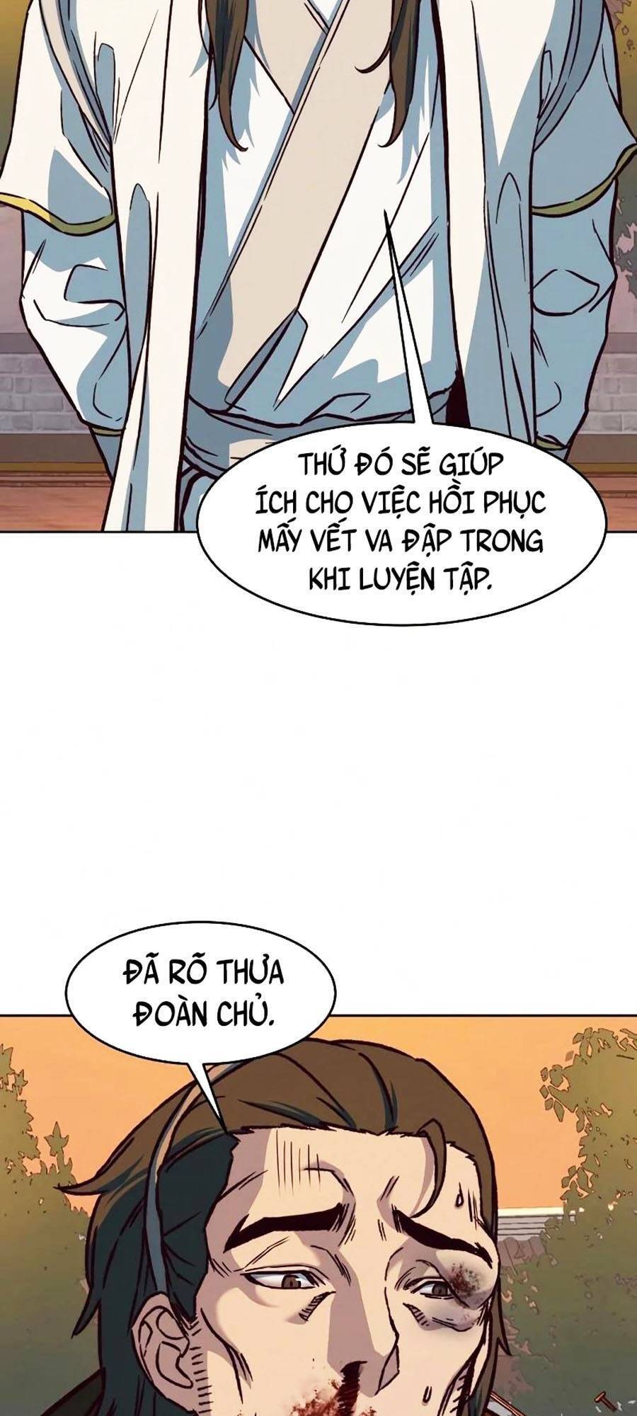 Tuý Kiếm Dạ Hành túy kiếm dạ hành - chapter 10 - Upload bởi truyensieuhay.com