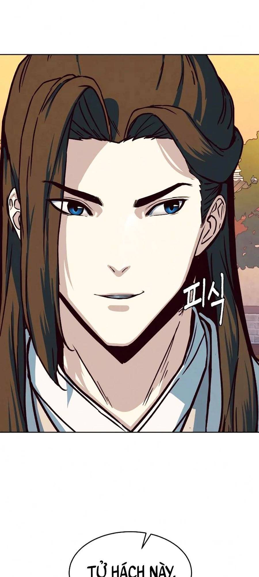 Tuý Kiếm Dạ Hành túy kiếm dạ hành - chapter 10 - Upload bởi truyensieuhay.com