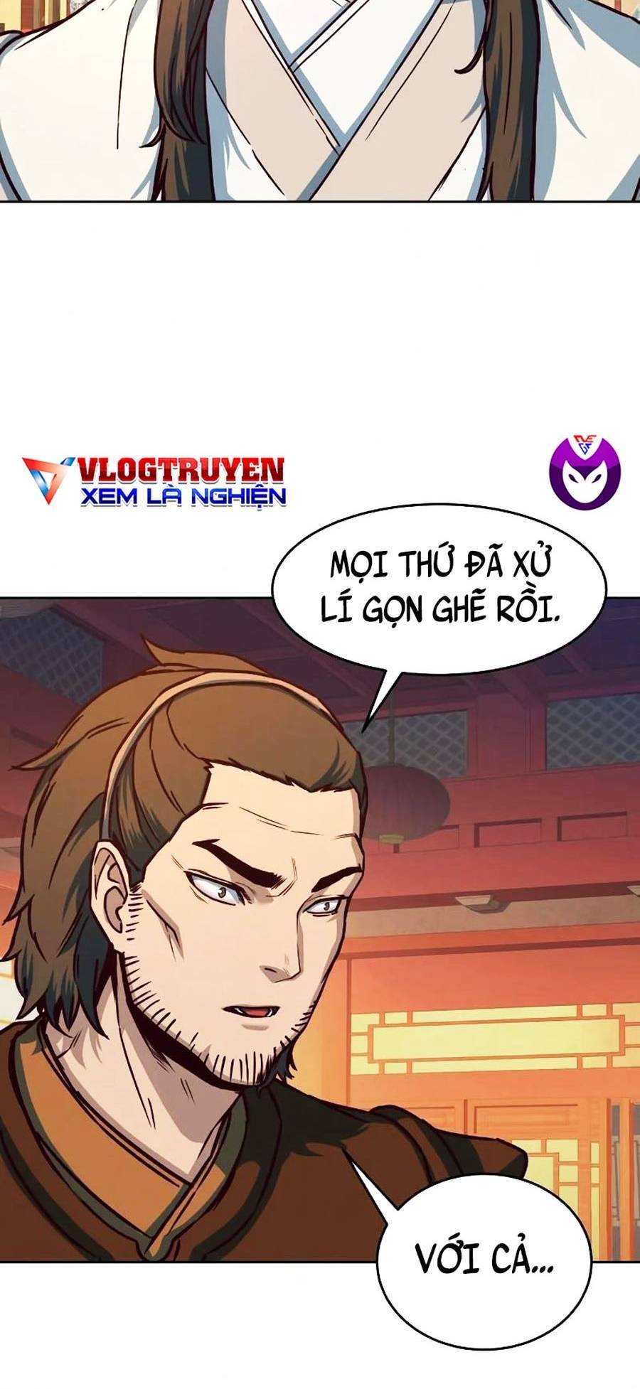 Tuý Kiếm Dạ Hành túy kiếm dạ hành - chapter 10 - Upload bởi truyensieuhay.com