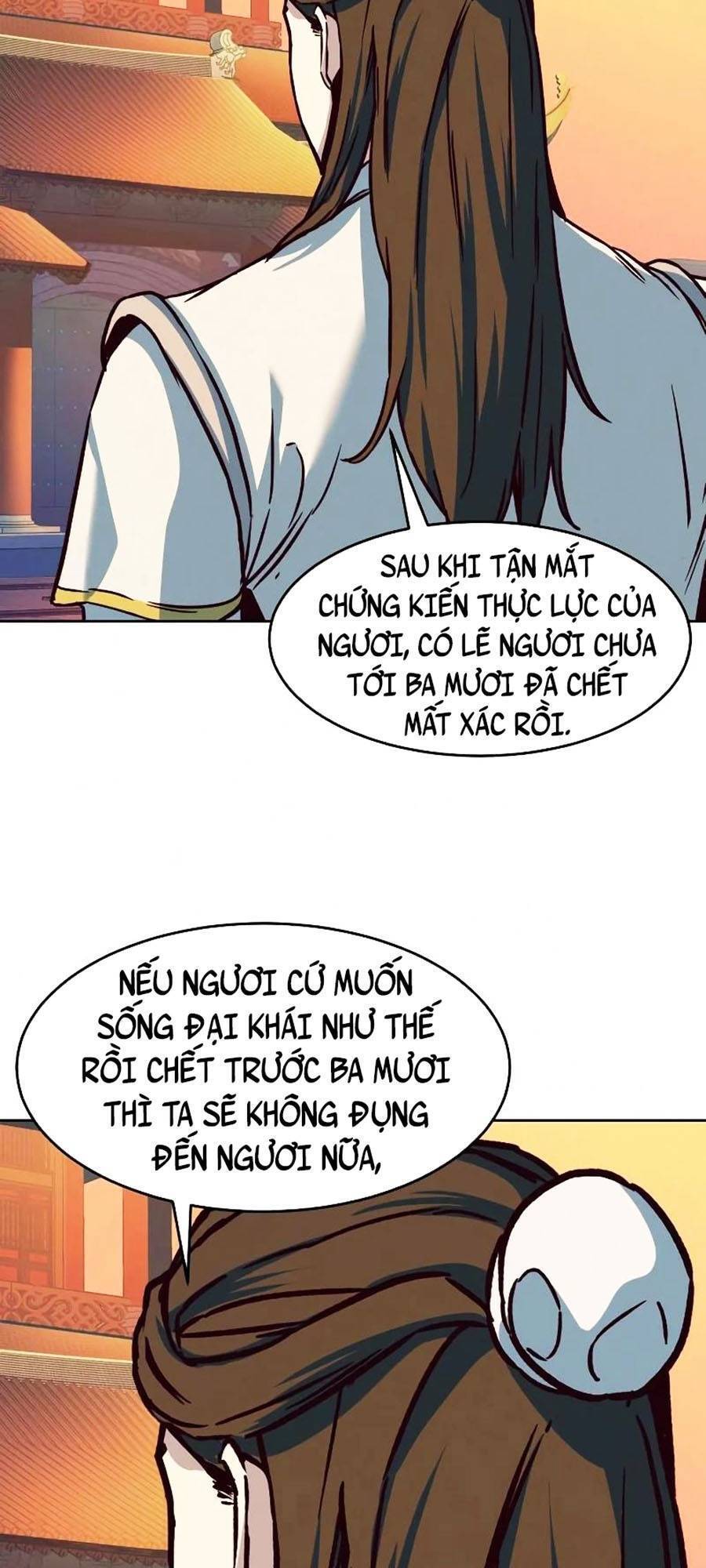 Tuý Kiếm Dạ Hành túy kiếm dạ hành - chapter 10 - Upload bởi truyensieuhay.com