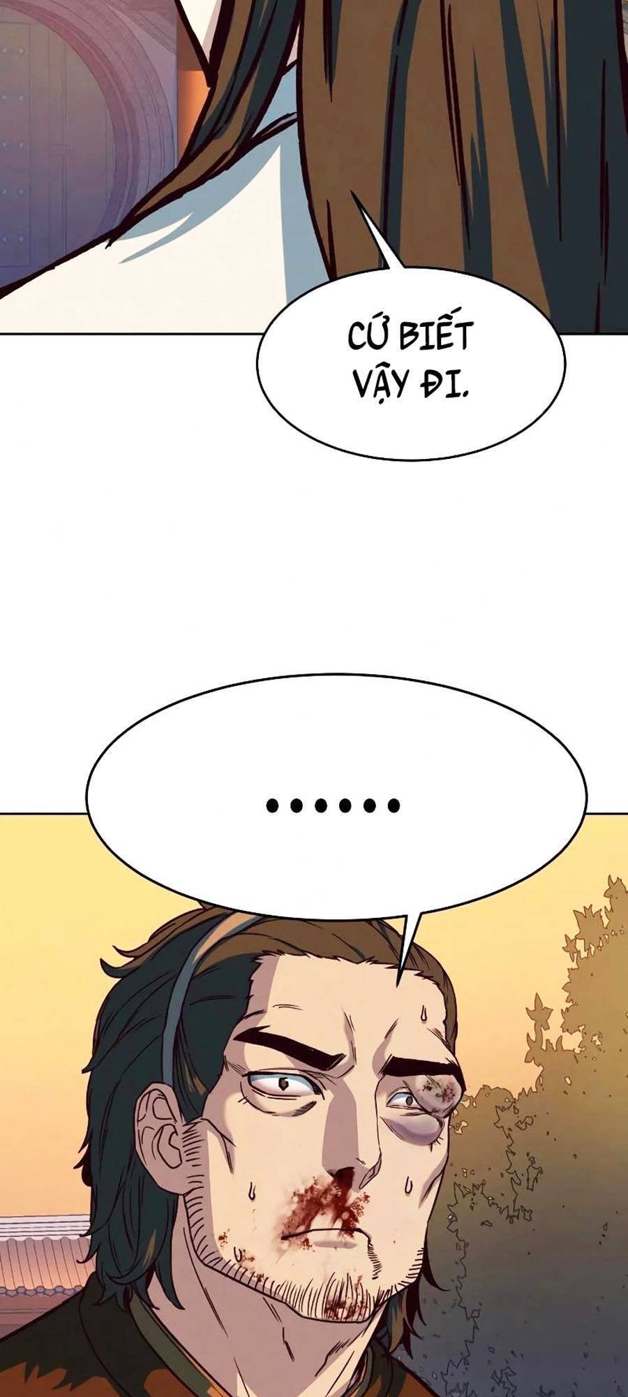 Tuý Kiếm Dạ Hành túy kiếm dạ hành - chapter 10 - Upload bởi truyensieuhay.com