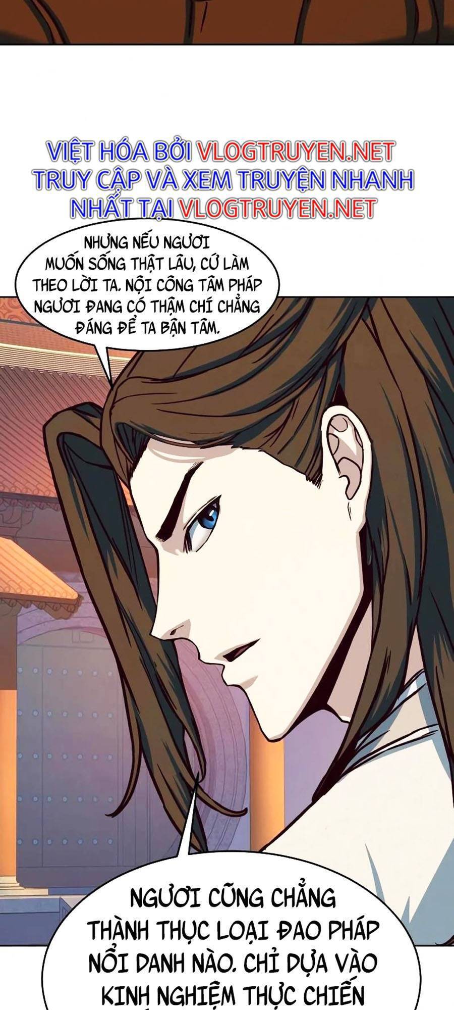 Tuý Kiếm Dạ Hành túy kiếm dạ hành - chapter 10 - Upload bởi truyensieuhay.com