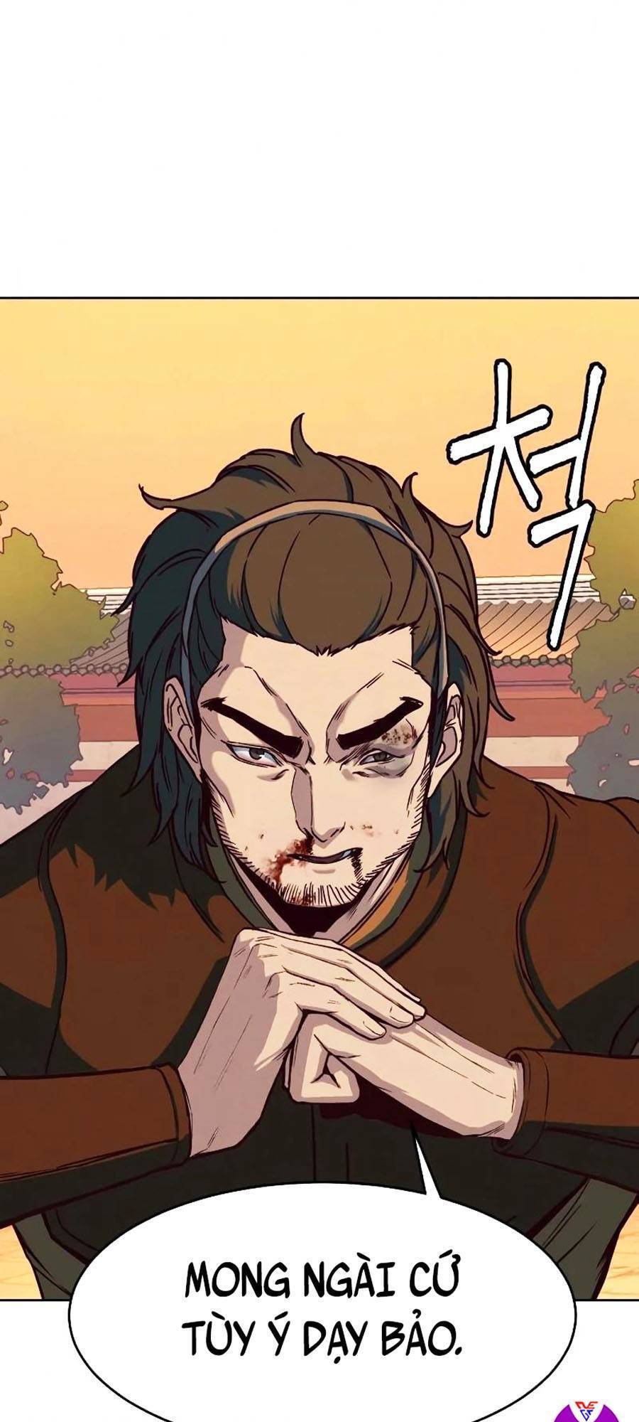 Tuý Kiếm Dạ Hành túy kiếm dạ hành - chapter 10 - Upload bởi truyensieuhay.com