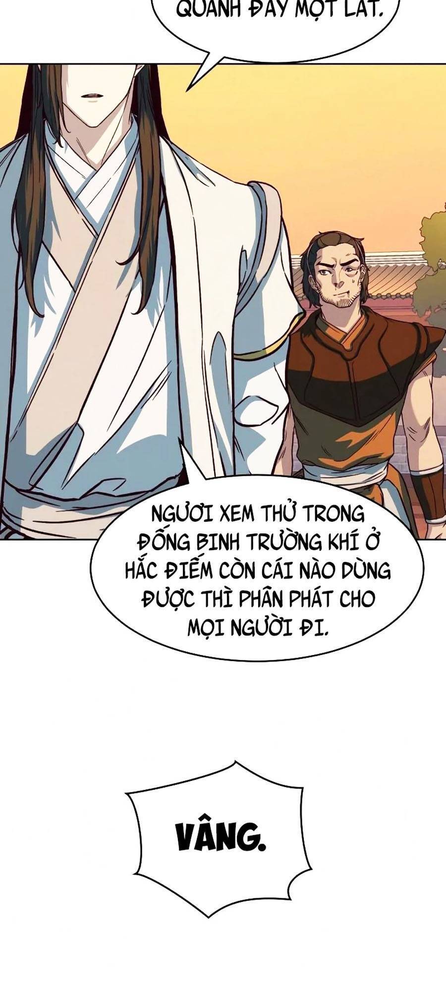 Tuý Kiếm Dạ Hành túy kiếm dạ hành - chapter 10 - Upload bởi truyensieuhay.com