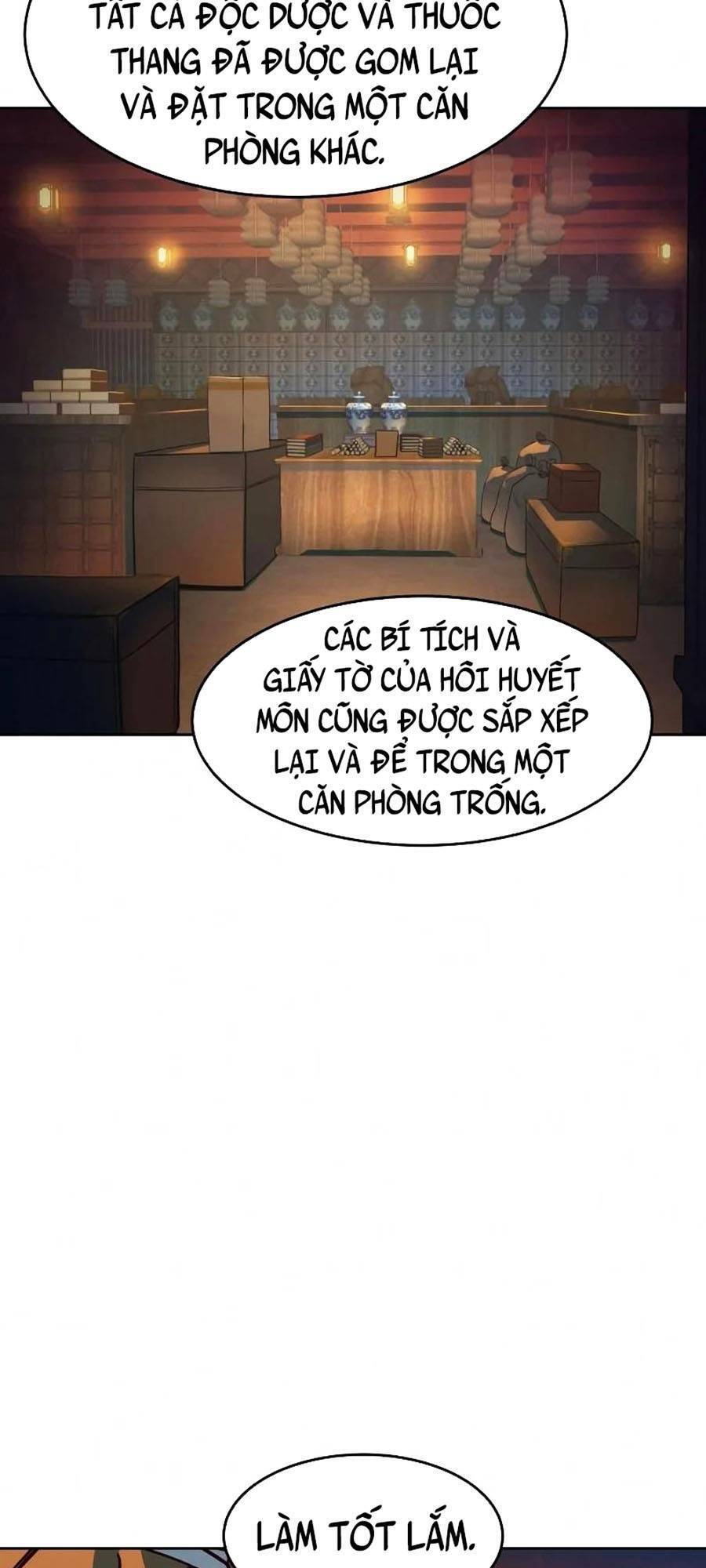 Tuý Kiếm Dạ Hành túy kiếm dạ hành - chapter 10 - Upload bởi truyensieuhay.com