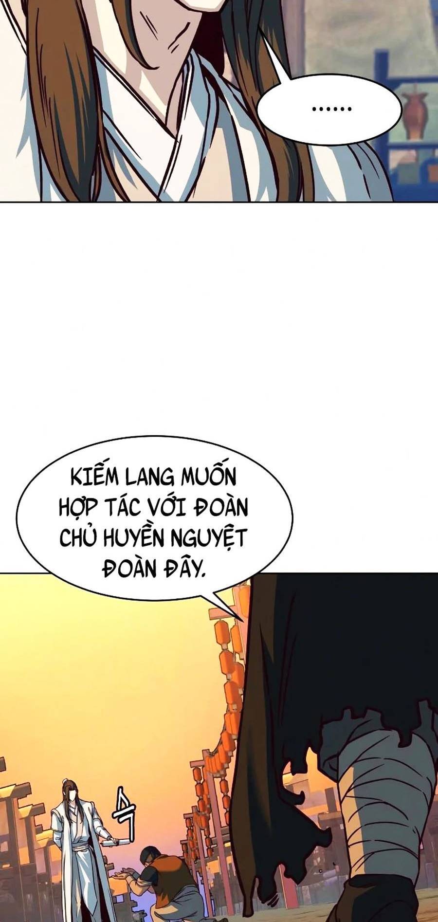 Tuý Kiếm Dạ Hành túy kiếm dạ hành - chapter 10 - Upload bởi truyensieuhay.com