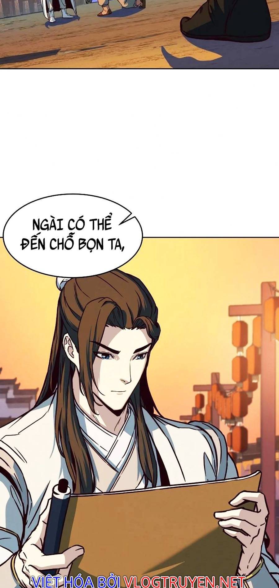 Tuý Kiếm Dạ Hành túy kiếm dạ hành - chapter 10 - Upload bởi truyensieuhay.com