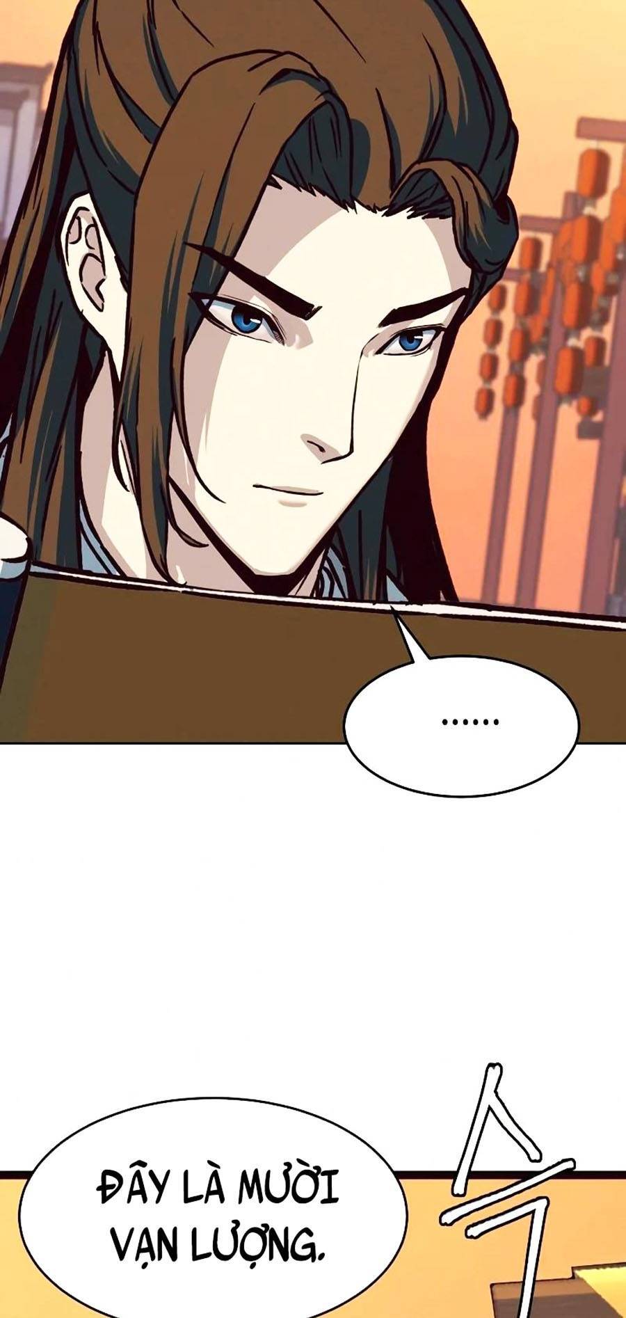 Tuý Kiếm Dạ Hành túy kiếm dạ hành - chapter 10 - Upload bởi truyensieuhay.com