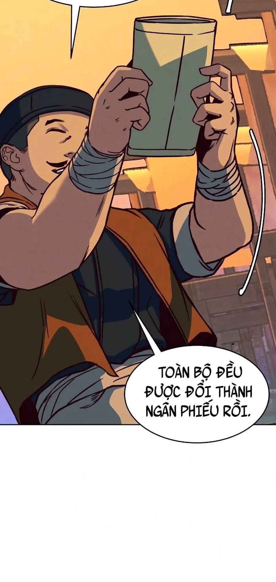 Tuý Kiếm Dạ Hành túy kiếm dạ hành - chapter 10 - Upload bởi truyensieuhay.com