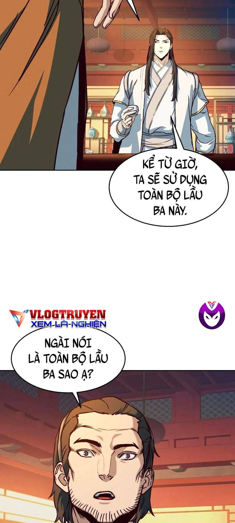 Tuý Kiếm Dạ Hành túy kiếm dạ hành - chapter 10 - Upload bởi truyensieuhay.com