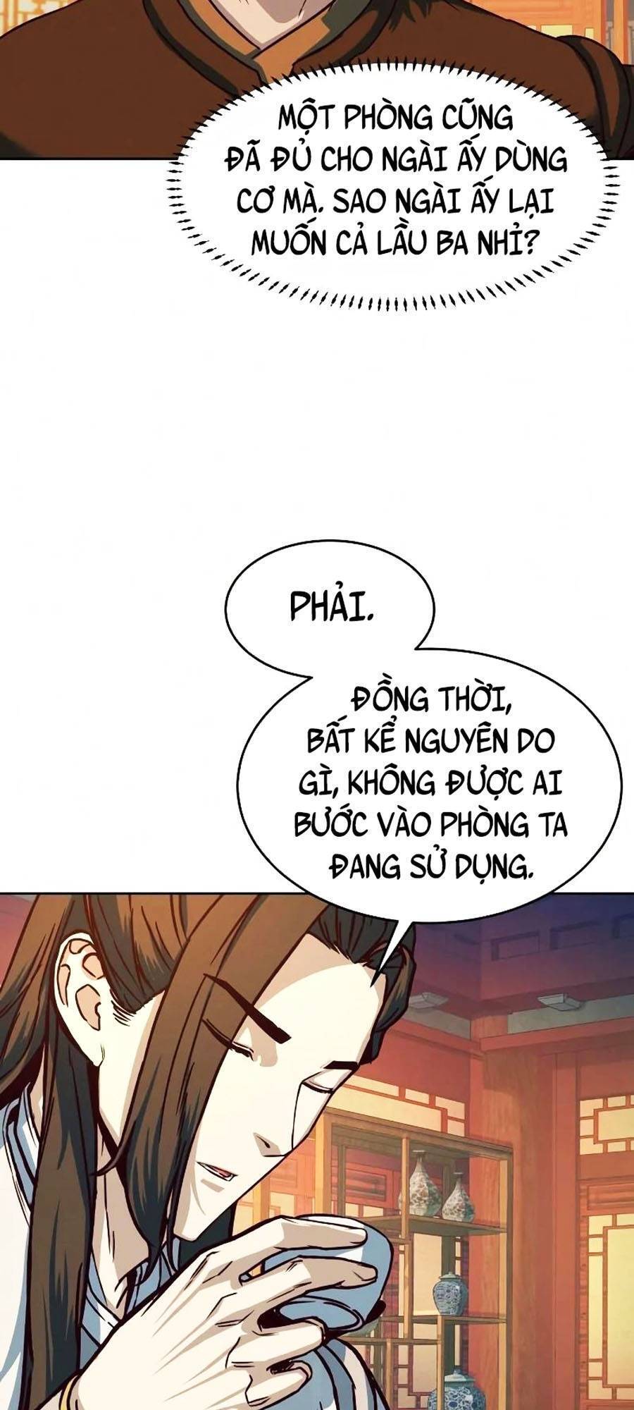 Tuý Kiếm Dạ Hành túy kiếm dạ hành - chapter 10 - Upload bởi truyensieuhay.com