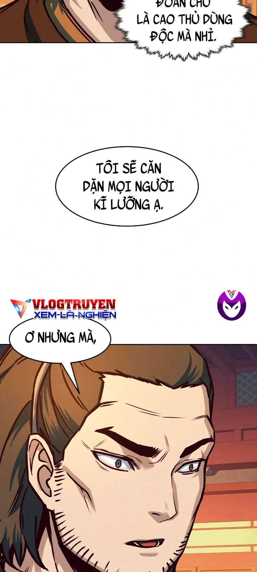 Tuý Kiếm Dạ Hành túy kiếm dạ hành - chapter 10 - Upload bởi truyensieuhay.com