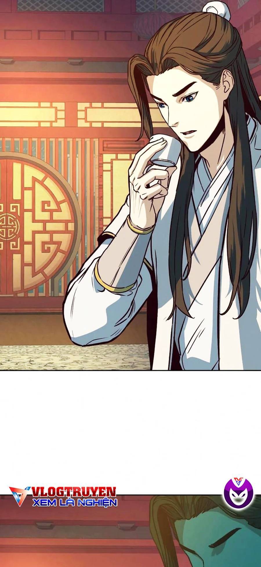 Tuý Kiếm Dạ Hành túy kiếm dạ hành - chapter 10 - Upload bởi truyensieuhay.com