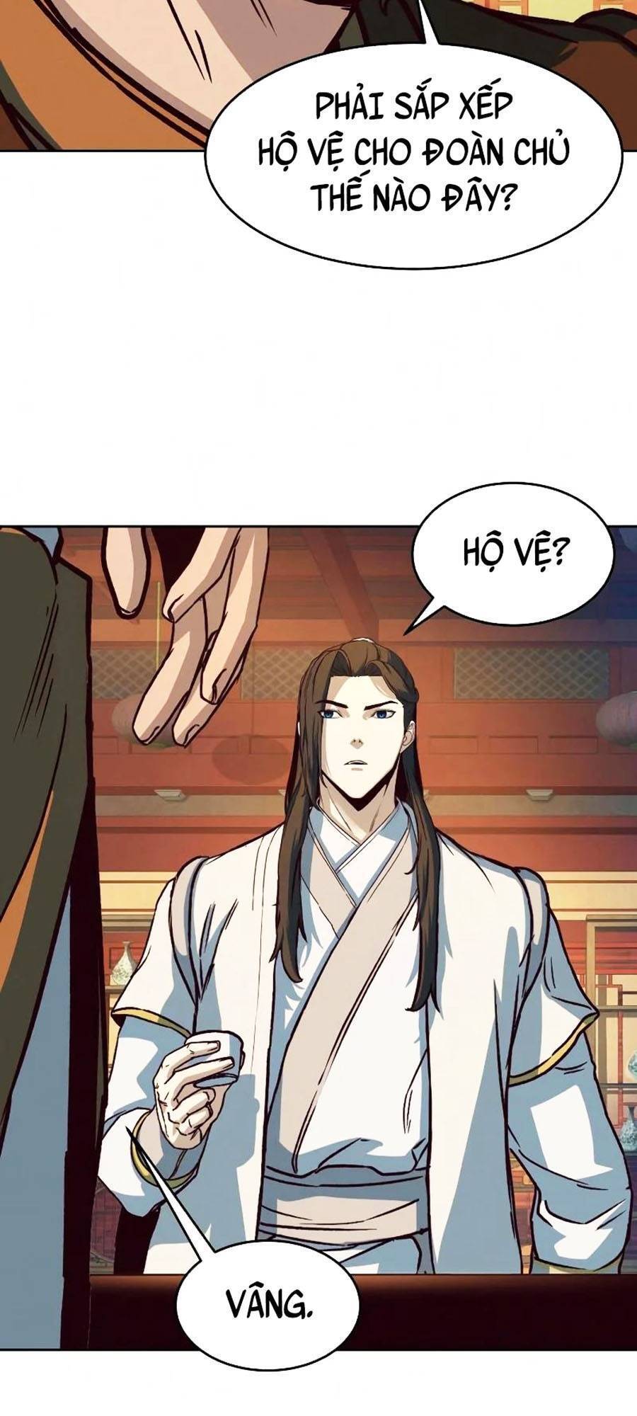 Tuý Kiếm Dạ Hành túy kiếm dạ hành - chapter 10 - Upload bởi truyensieuhay.com