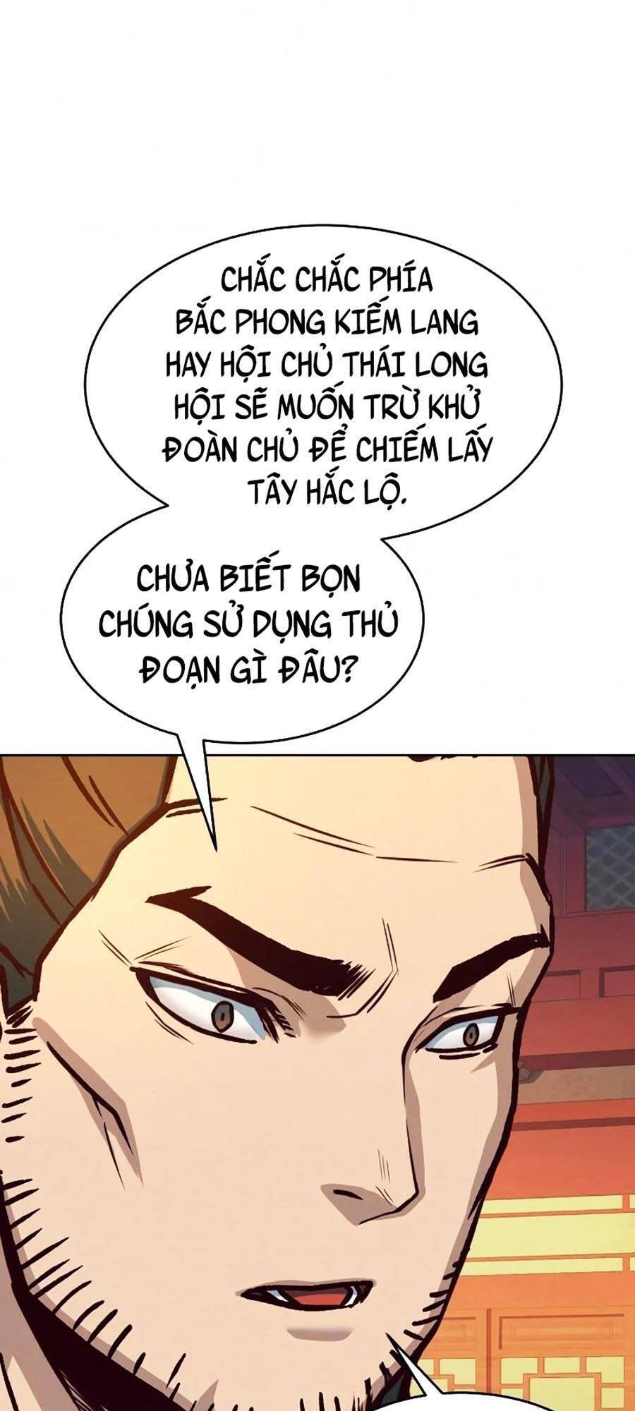 Tuý Kiếm Dạ Hành túy kiếm dạ hành - chapter 10 - Upload bởi truyensieuhay.com