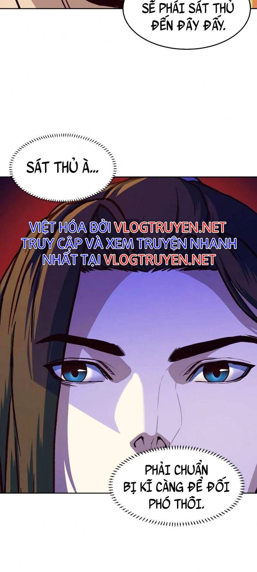 Tuý Kiếm Dạ Hành túy kiếm dạ hành - chapter 10 - Upload bởi truyensieuhay.com