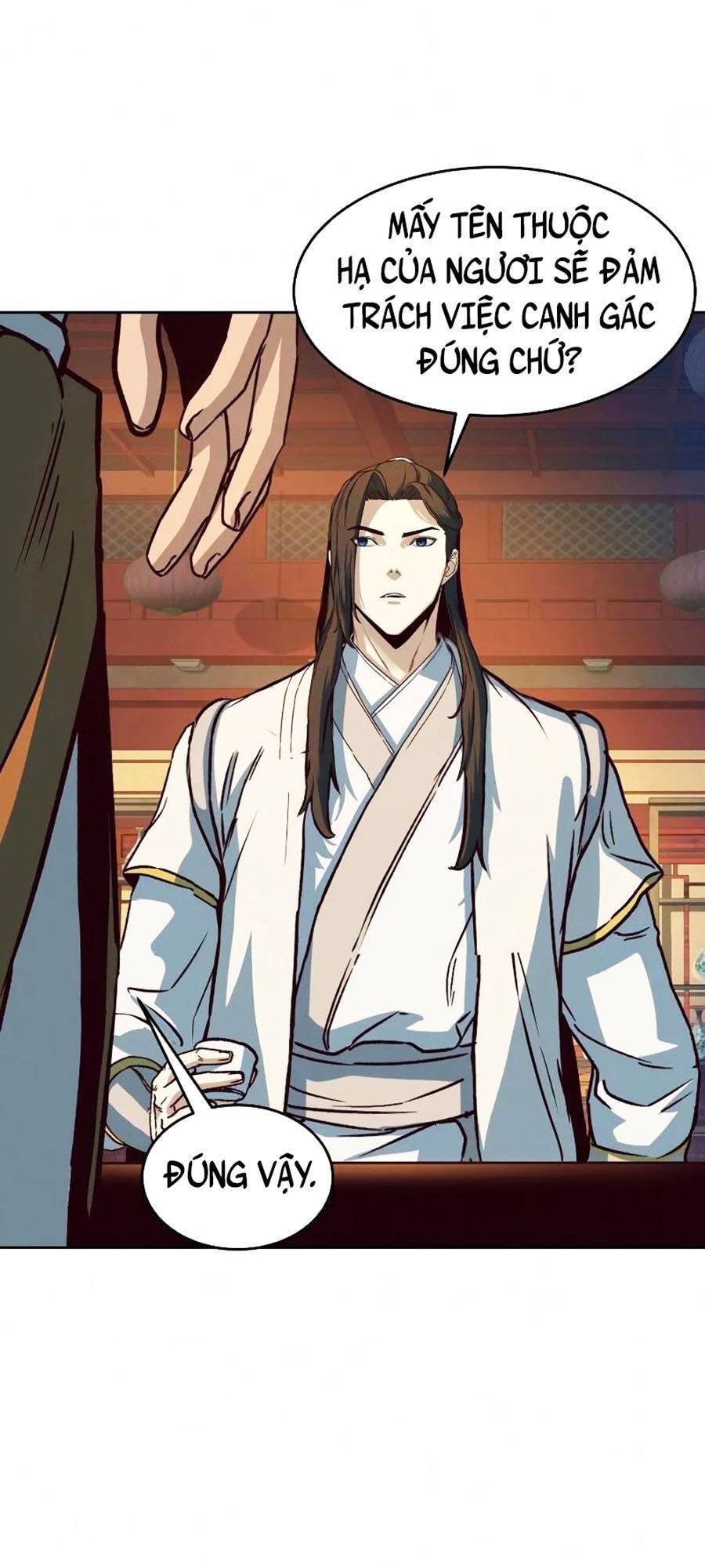Tuý Kiếm Dạ Hành túy kiếm dạ hành - chapter 10 - Upload bởi truyensieuhay.com
