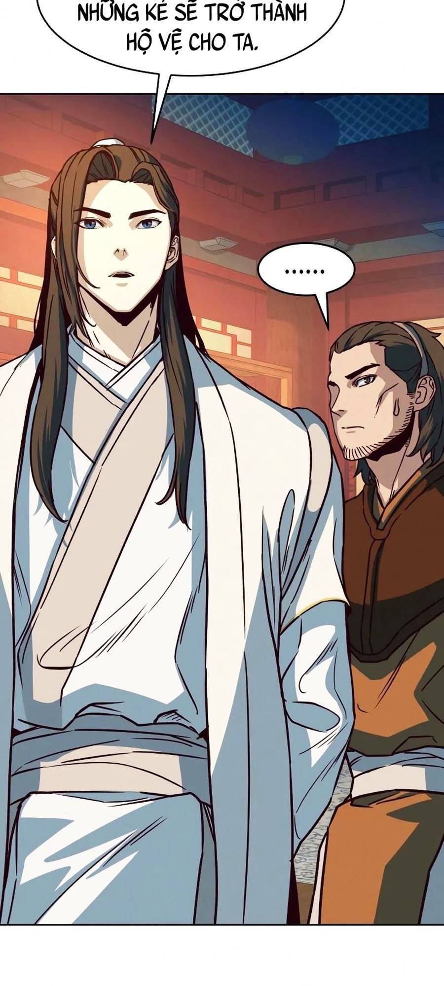 Tuý Kiếm Dạ Hành túy kiếm dạ hành - chapter 10 - Upload bởi truyensieuhay.com