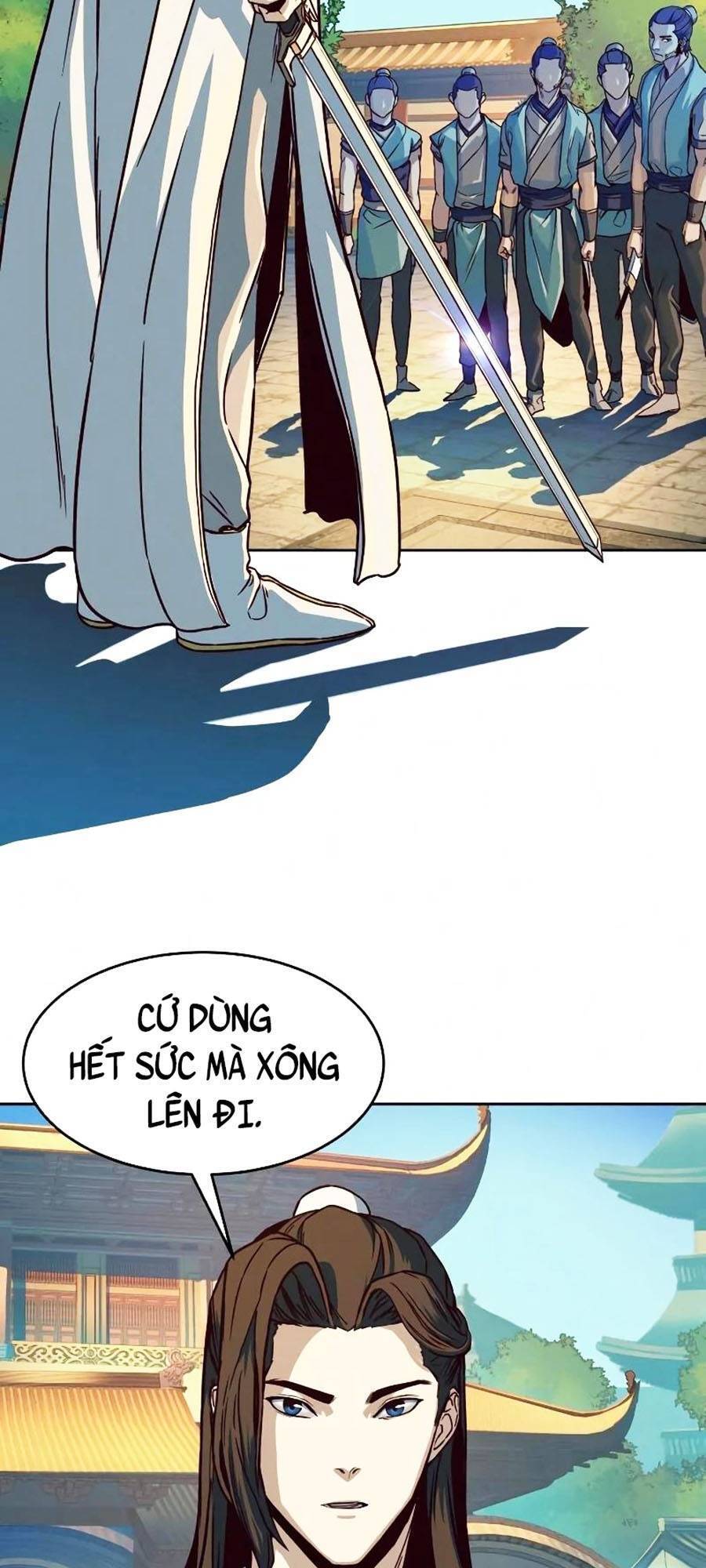 Tuý Kiếm Dạ Hành túy kiếm dạ hành - chapter 10 - Upload bởi truyensieuhay.com