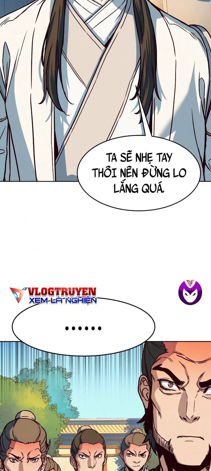 Tuý Kiếm Dạ Hành túy kiếm dạ hành - chapter 10 - Upload bởi truyensieuhay.com
