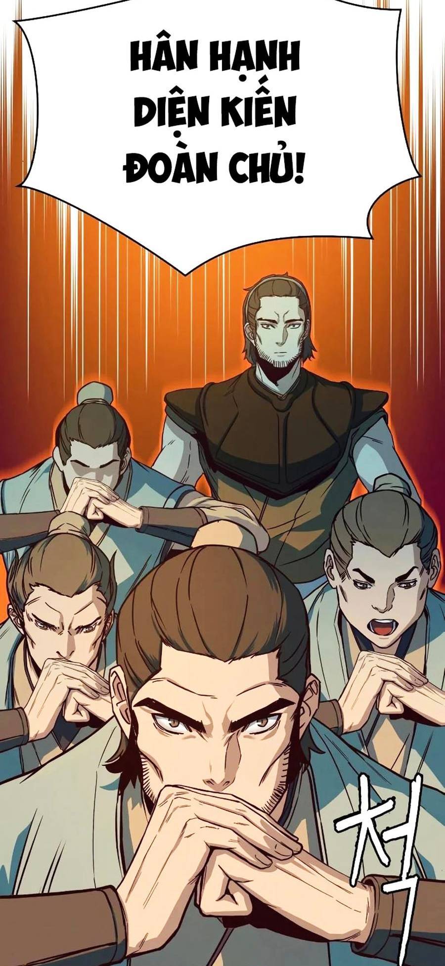Tuý Kiếm Dạ Hành túy kiếm dạ hành - chapter 10 - Upload bởi truyensieuhay.com