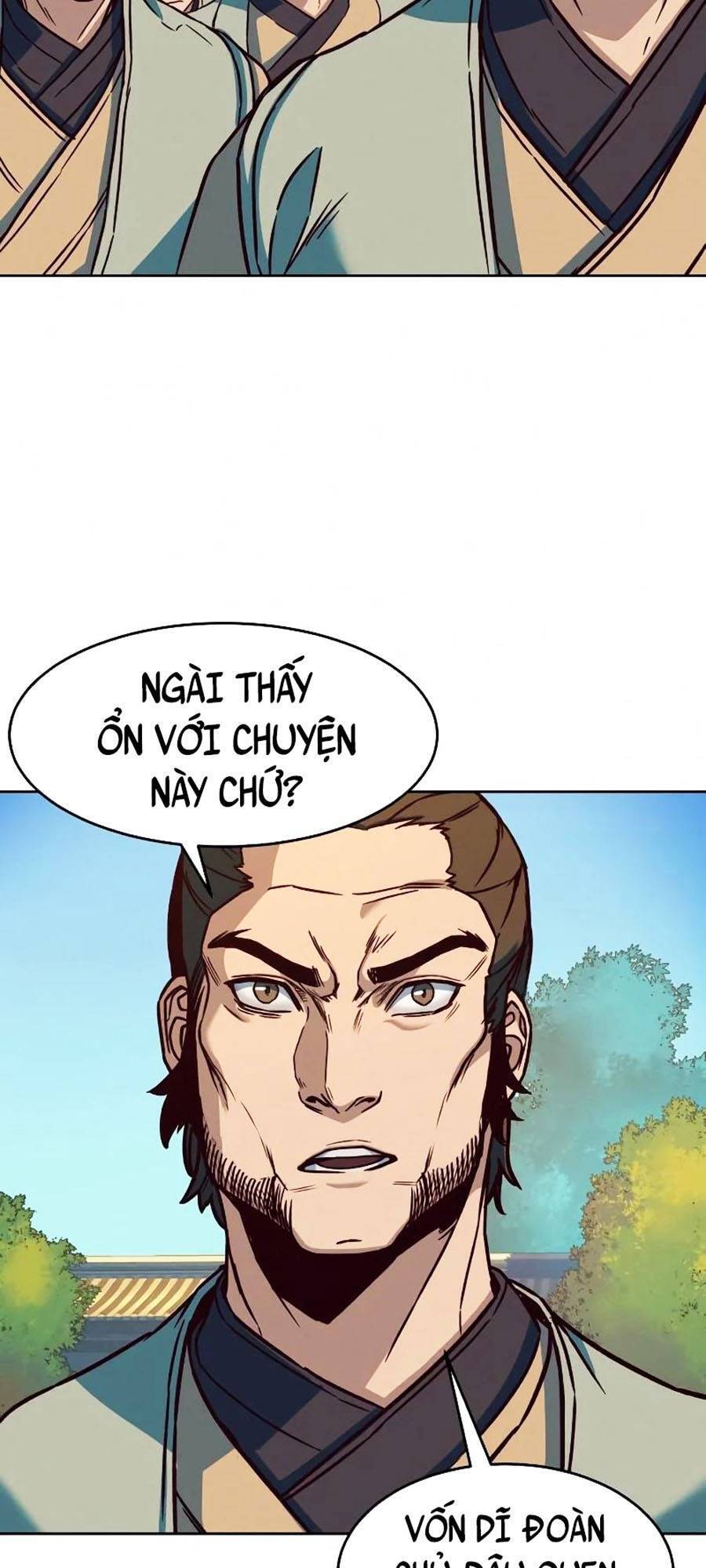 Tuý Kiếm Dạ Hành túy kiếm dạ hành - chapter 10 - Upload bởi truyensieuhay.com