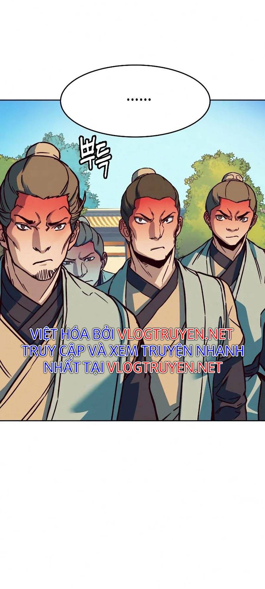 Tuý Kiếm Dạ Hành túy kiếm dạ hành - chapter 10 - Upload bởi truyensieuhay.com