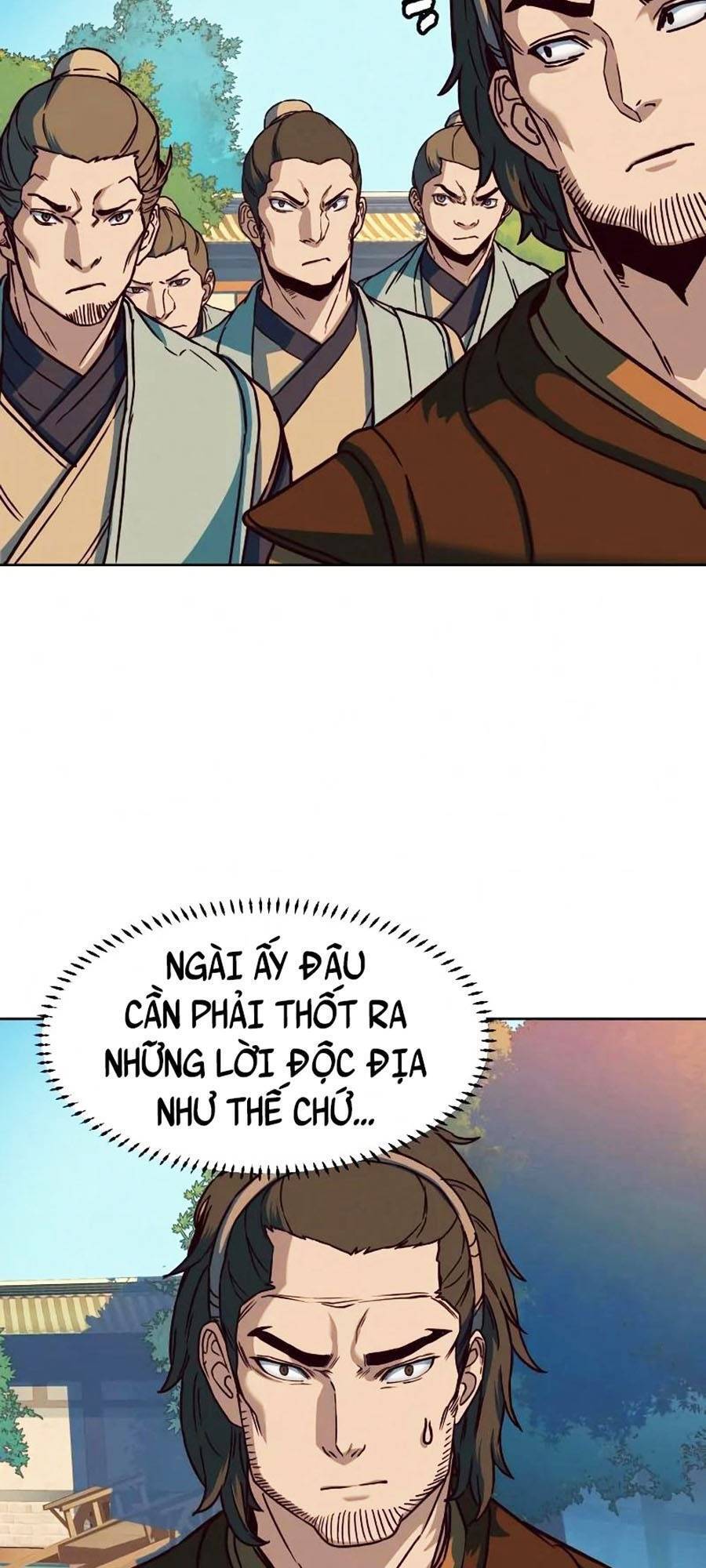 Tuý Kiếm Dạ Hành túy kiếm dạ hành - chapter 10 - Upload bởi truyensieuhay.com
