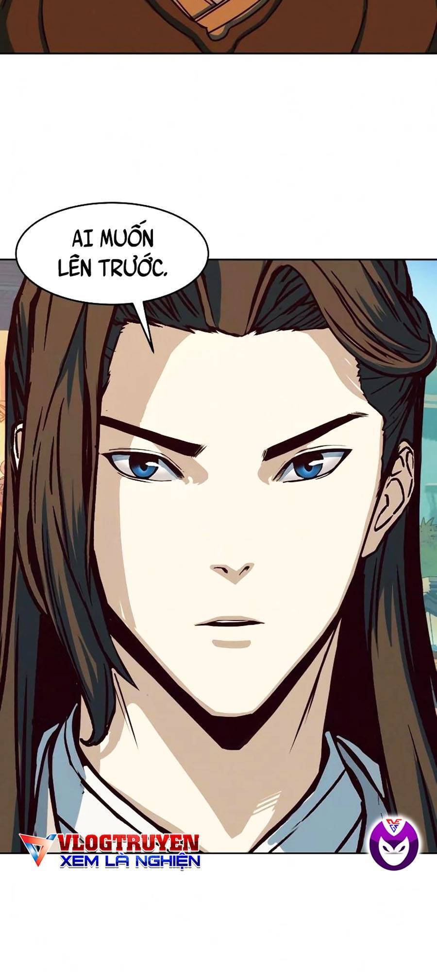 Tuý Kiếm Dạ Hành túy kiếm dạ hành - chapter 10 - Upload bởi truyensieuhay.com