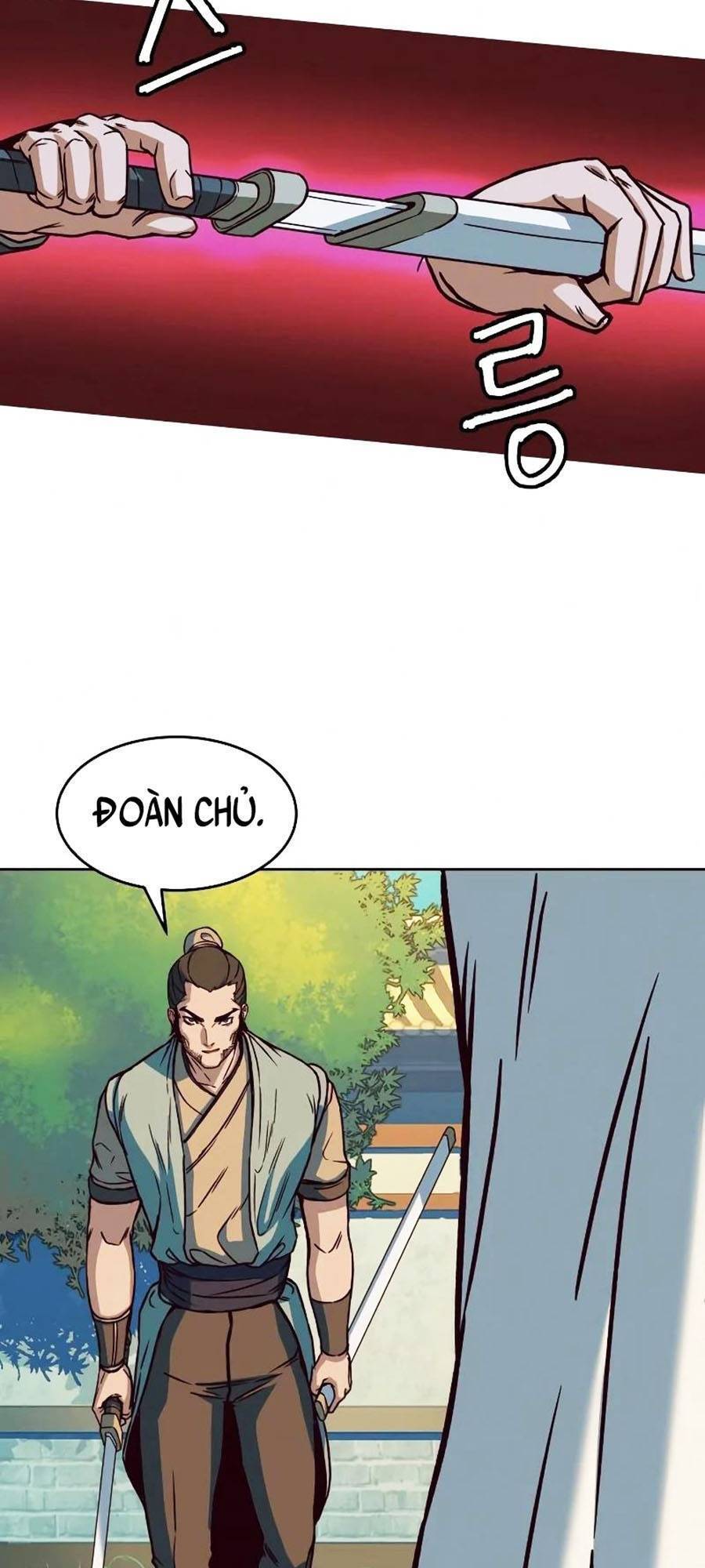 Tuý Kiếm Dạ Hành túy kiếm dạ hành - chapter 10 - Upload bởi truyensieuhay.com