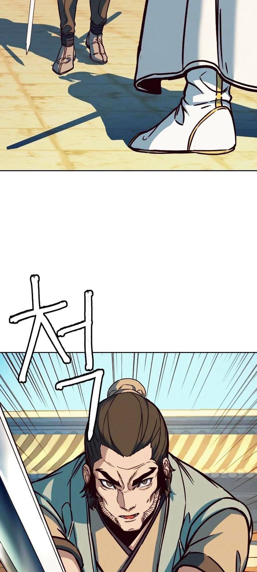 Tuý Kiếm Dạ Hành túy kiếm dạ hành - chapter 10 - Upload bởi truyensieuhay.com