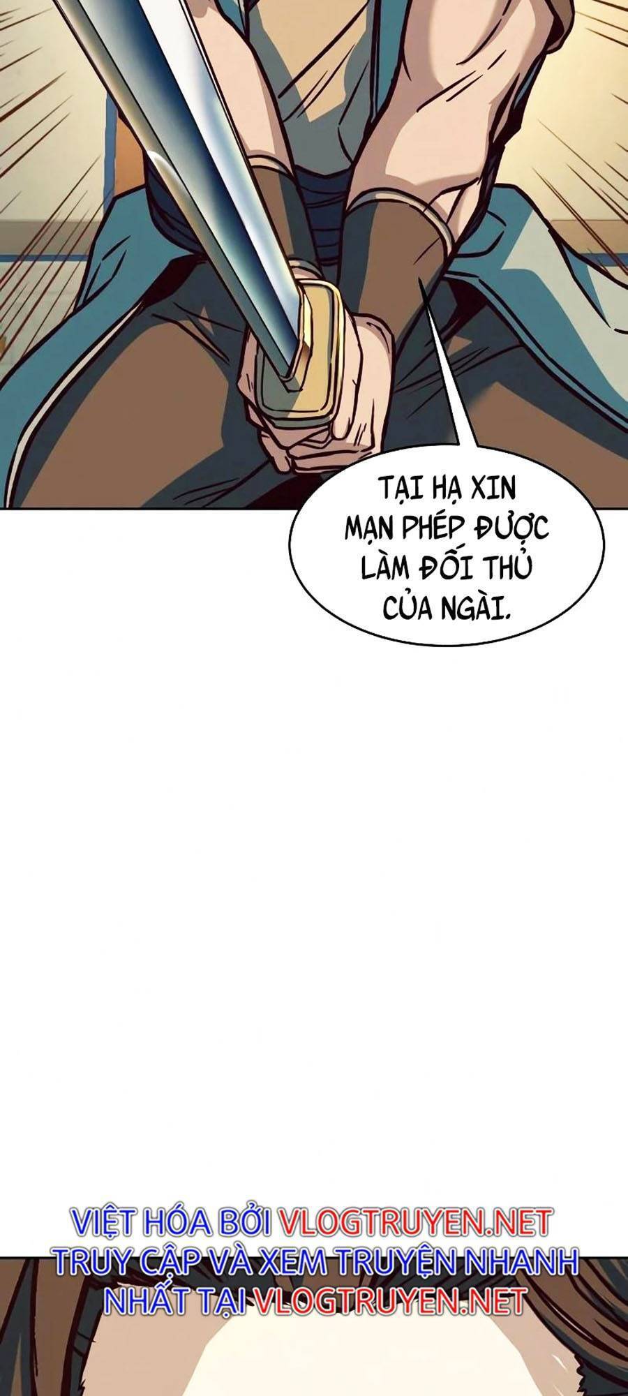 Tuý Kiếm Dạ Hành túy kiếm dạ hành - chapter 10 - Upload bởi truyensieuhay.com