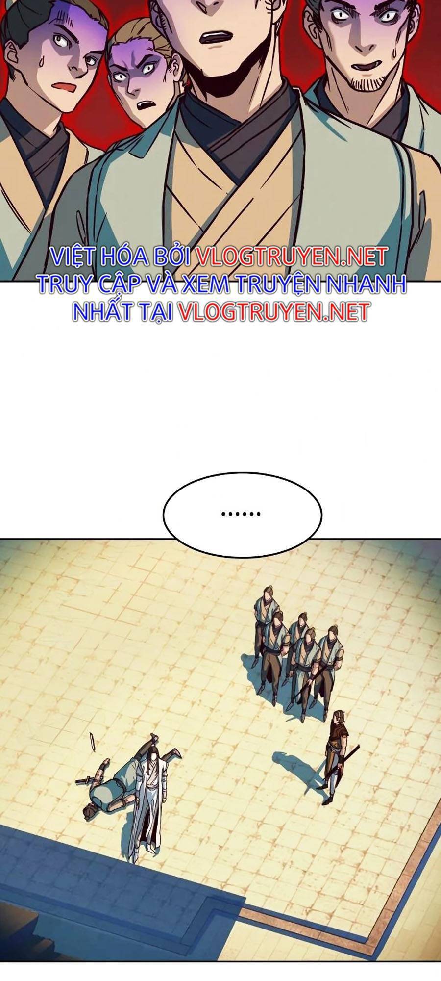 Tuý Kiếm Dạ Hành túy kiếm dạ hành - chapter 10 - Upload bởi truyensieuhay.com