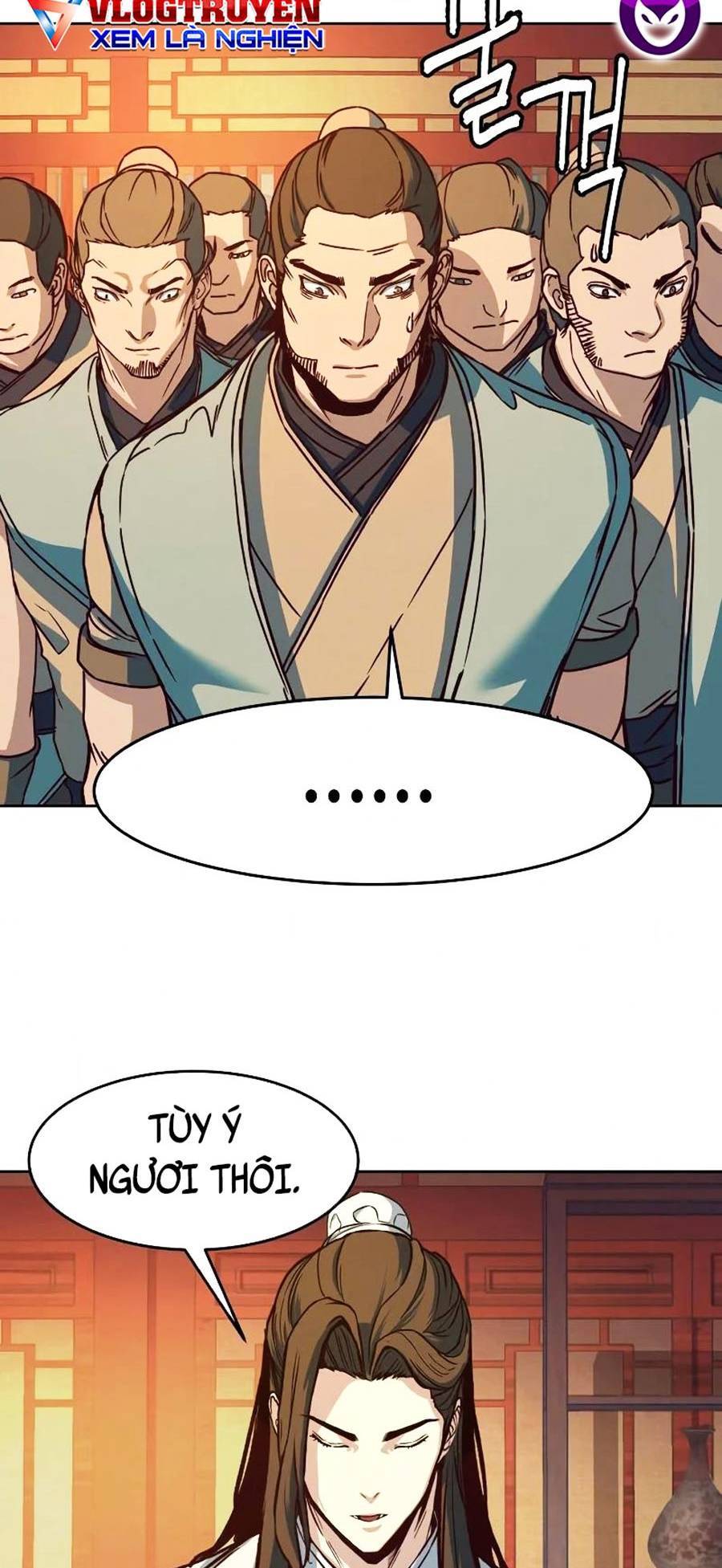 Tuý Kiếm Dạ Hành túy kiếm dạ hành - chapter 10 - Upload bởi truyensieuhay.com