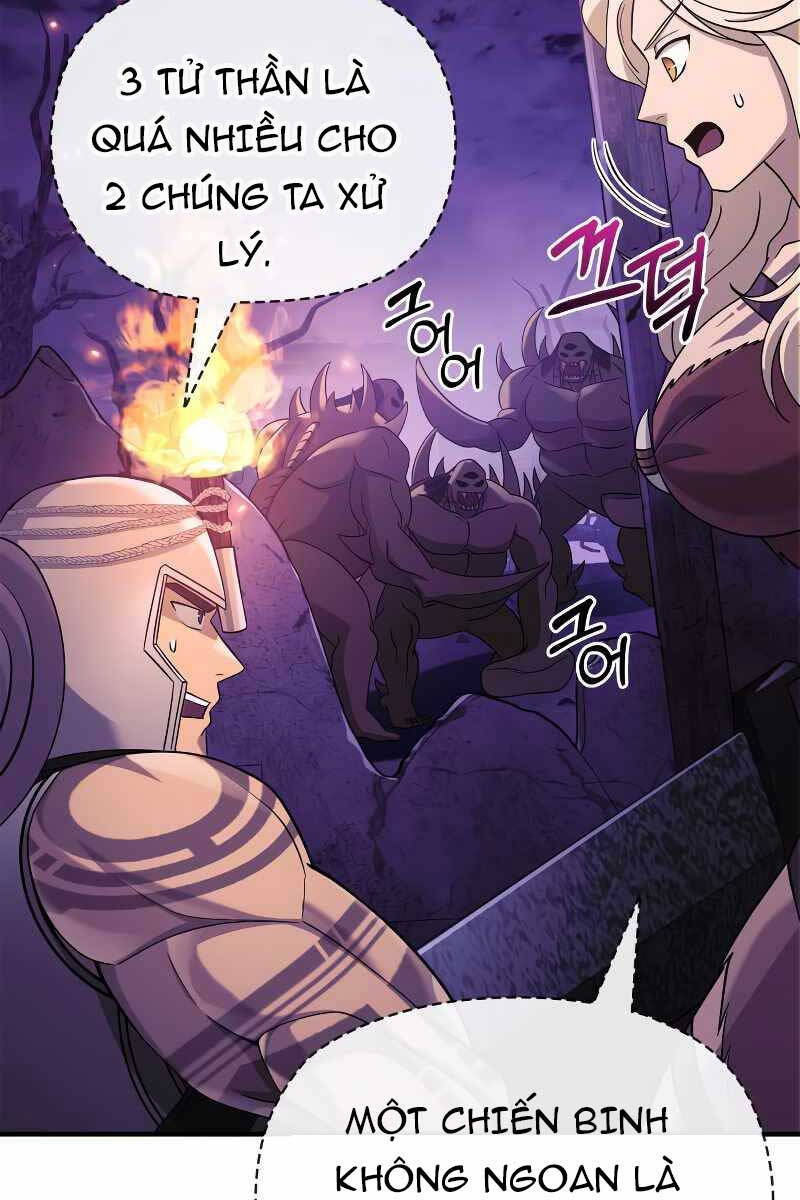 Sống Sót Trong Trò Chơi Với Tư Cách Là Một Cuồng Nhân chapter 20 - Upload bởi truyensieuhay.com