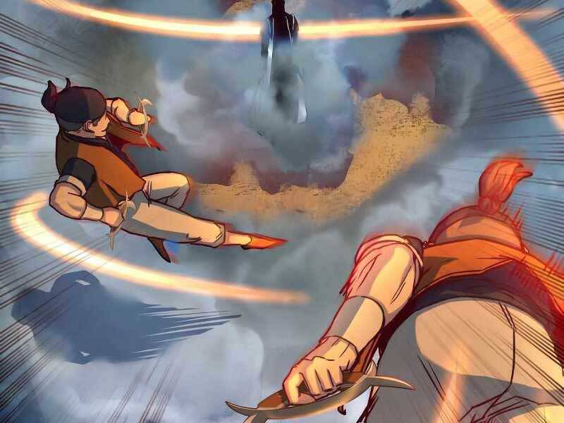 Tuý Kiếm Dạ Hành túy kiếm dạ hành - chapter 11 - Upload bởi truyensieuhay.com