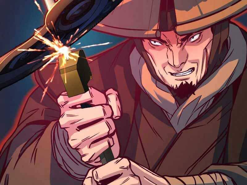 Tuý Kiếm Dạ Hành túy kiếm dạ hành - chapter 11 - Upload bởi truyensieuhay.com