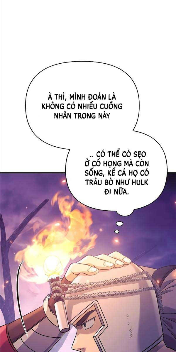 Sống Sót Trong Trò Chơi Với Tư Cách Là Một Cuồng Nhân chapter 21 - Upload bởi truyensieuhay.com