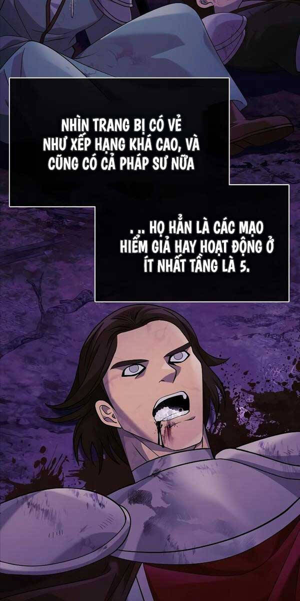 Sống Sót Trong Trò Chơi Với Tư Cách Là Một Cuồng Nhân chapter 21 - Upload bởi truyensieuhay.com