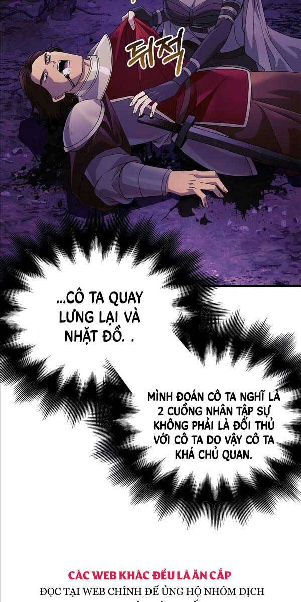 Sống Sót Trong Trò Chơi Với Tư Cách Là Một Cuồng Nhân chapter 21 - Upload bởi truyensieuhay.com