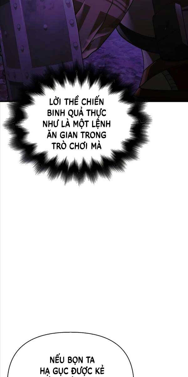 Sống Sót Trong Trò Chơi Với Tư Cách Là Một Cuồng Nhân chapter 21 - Upload bởi truyensieuhay.com