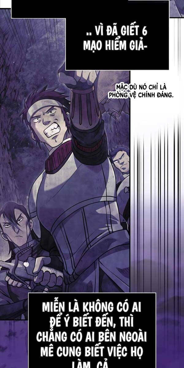Sống Sót Trong Trò Chơi Với Tư Cách Là Một Cuồng Nhân chapter 21 - Upload bởi truyensieuhay.com