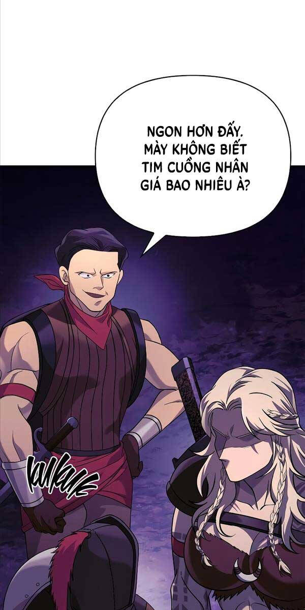 Sống Sót Trong Trò Chơi Với Tư Cách Là Một Cuồng Nhân chapter 21 - Upload bởi truyensieuhay.com