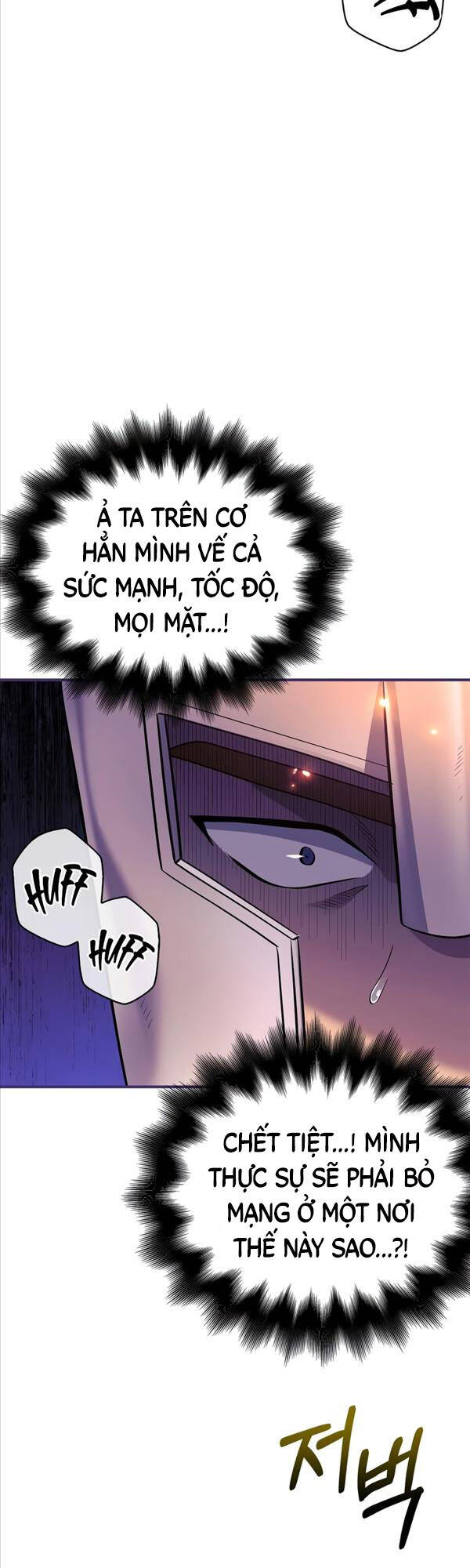 Sống Sót Trong Trò Chơi Với Tư Cách Là Một Cuồng Nhân chapter 22 - Upload bởi truyensieuhay.com