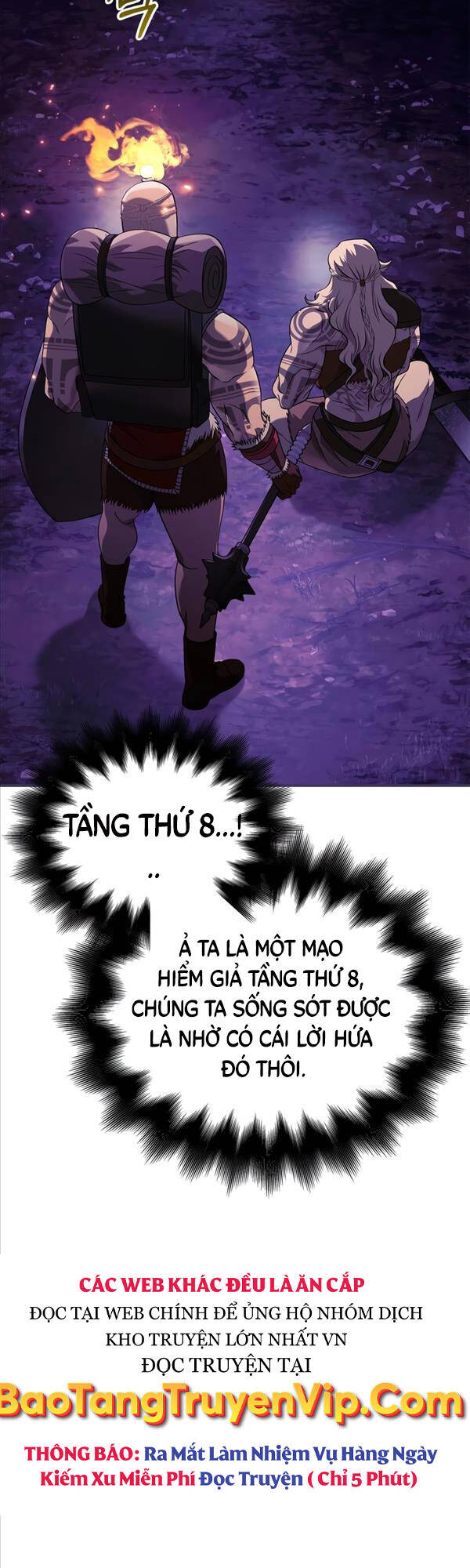 Sống Sót Trong Trò Chơi Với Tư Cách Là Một Cuồng Nhân chapter 22 - Upload bởi truyensieuhay.com